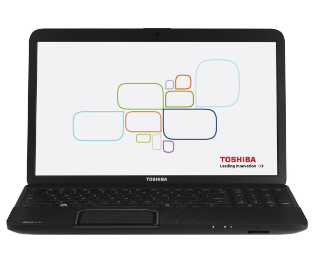 Toshiba Satellite C850-1LD i3-2348M/6GB/500/DVD-RW - 138127 - zdjęcie 2